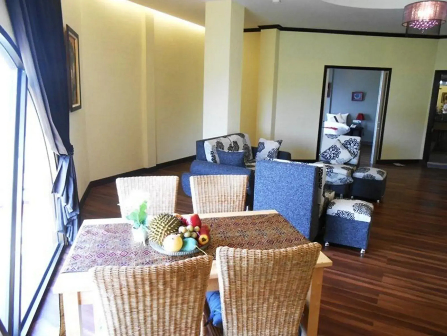 Phonethip Plaza Hotel