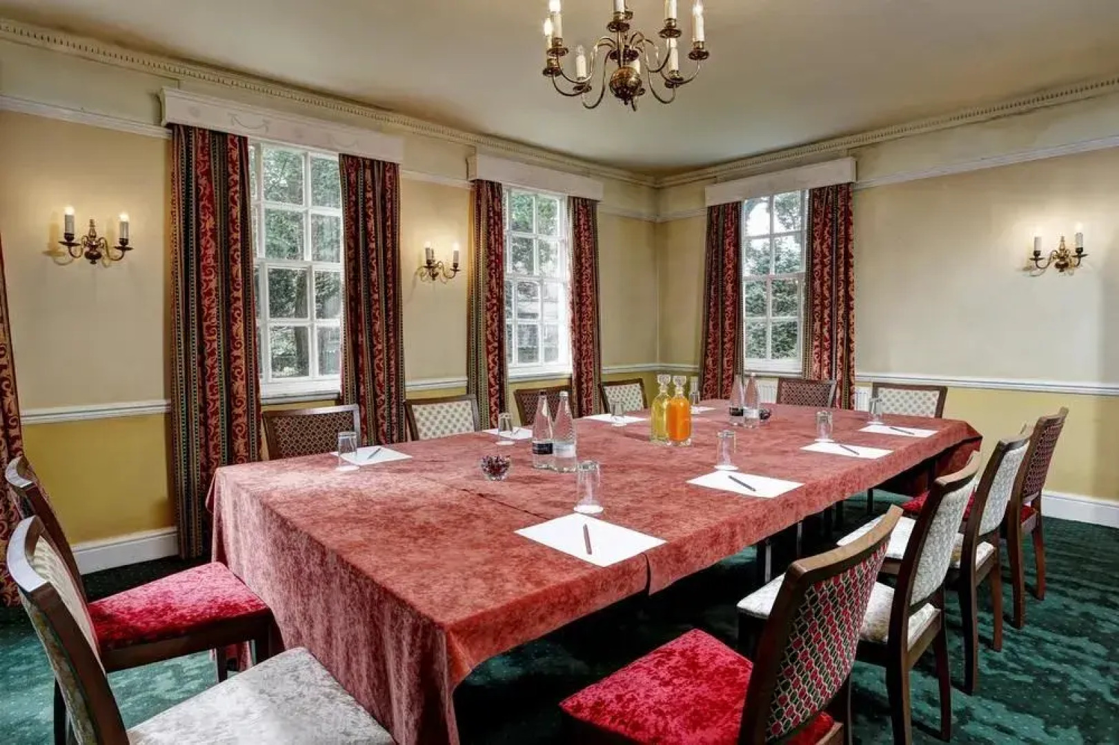 Dower House Hotel, Sure Hotel Collection by Best Western