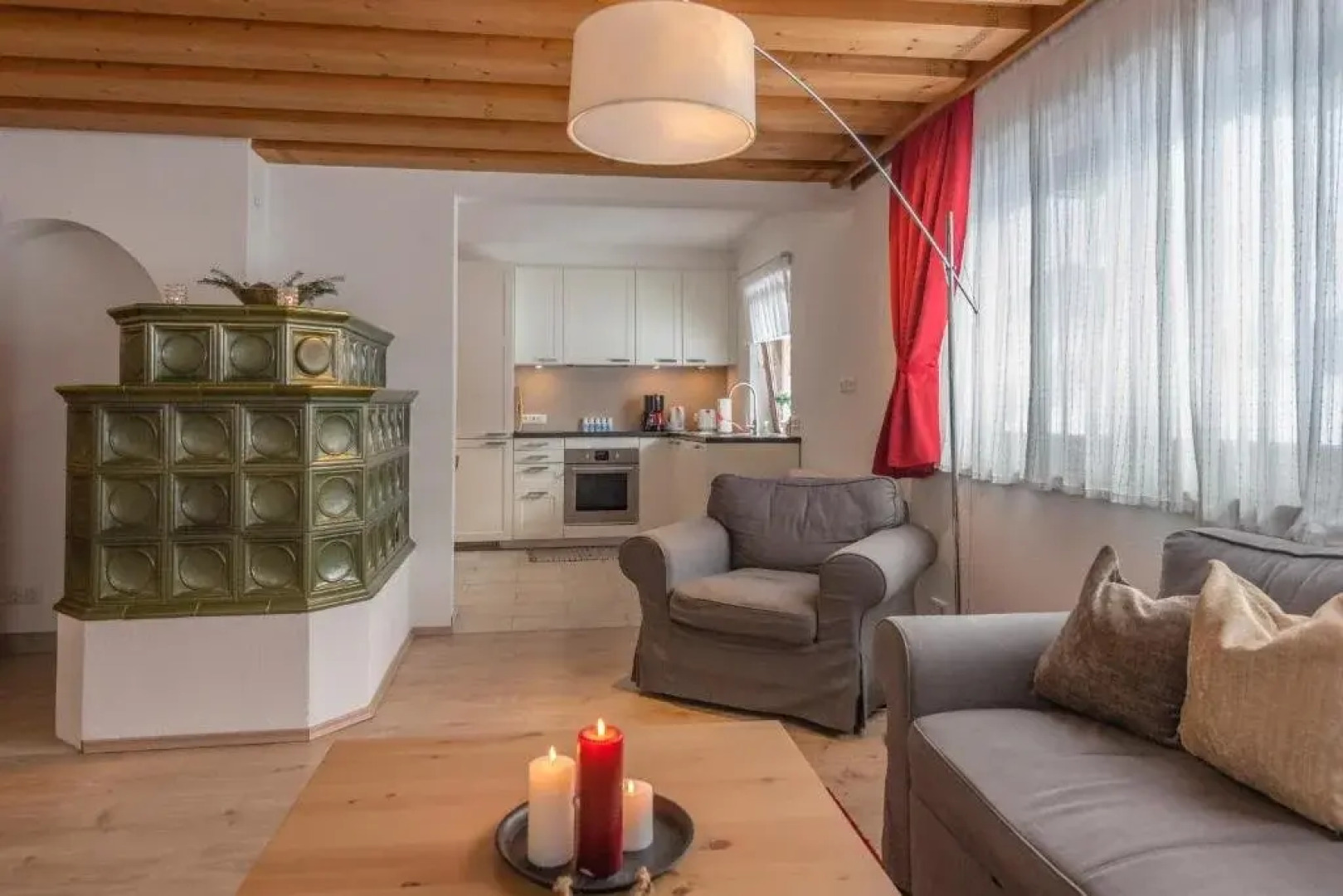 Haus Alpenblick Lofer