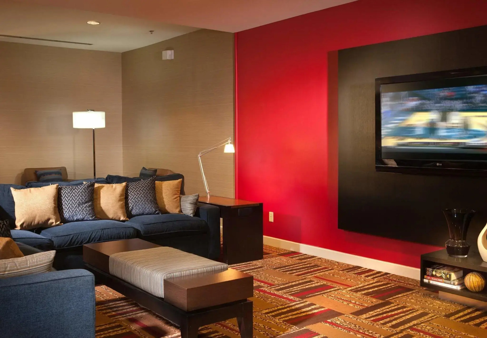 Courtyard Marriott Denton