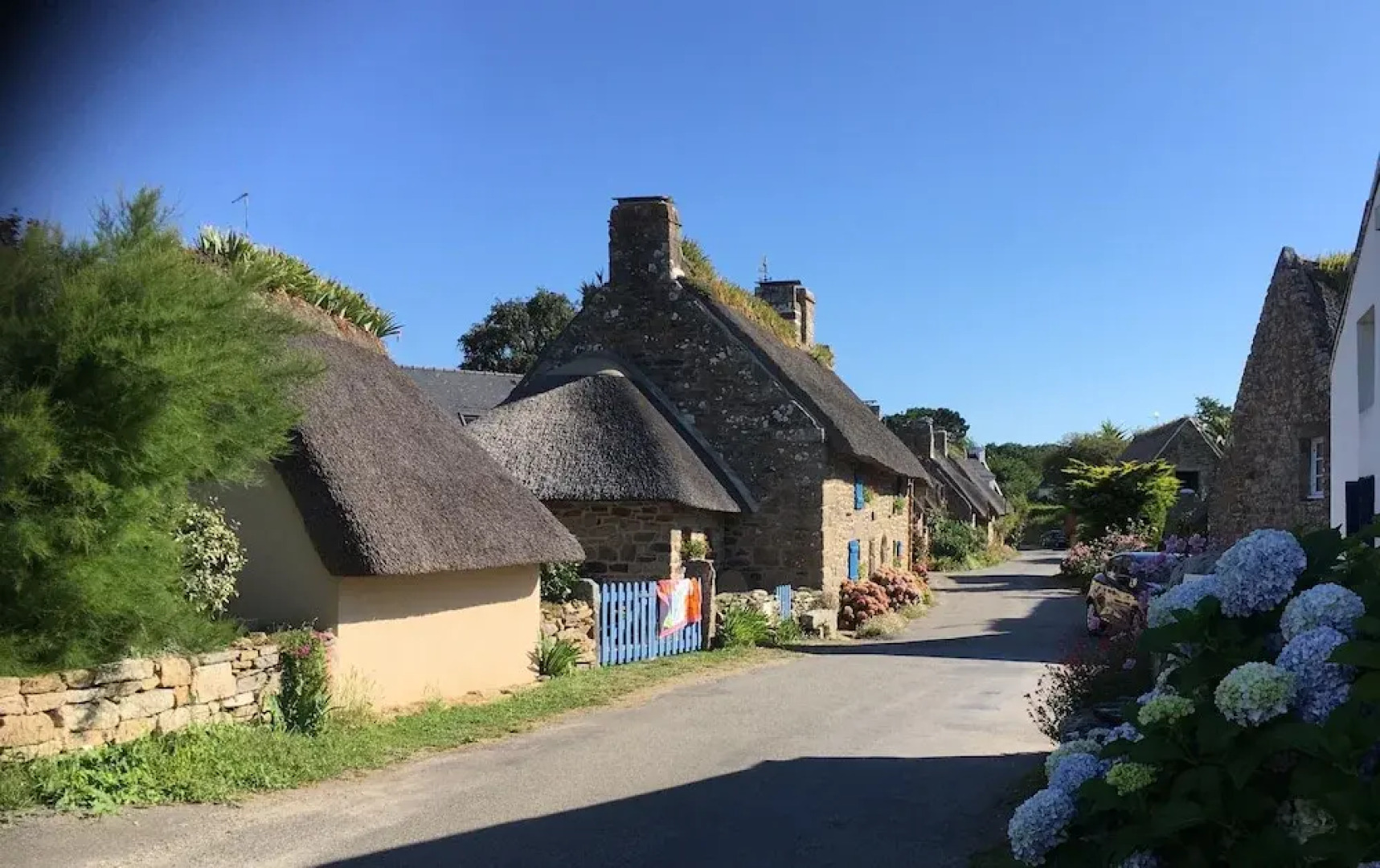Chambre d hôtes Ty Annick