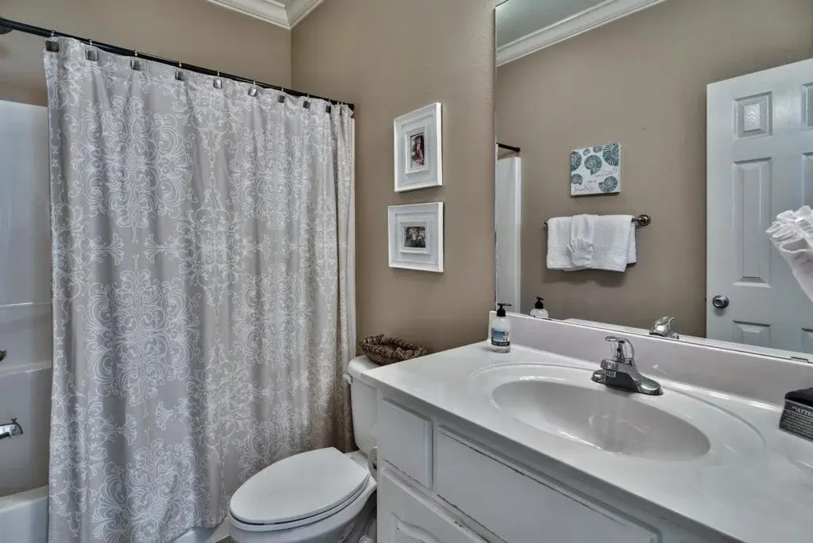 All U Need - Hidden Lake Way 516