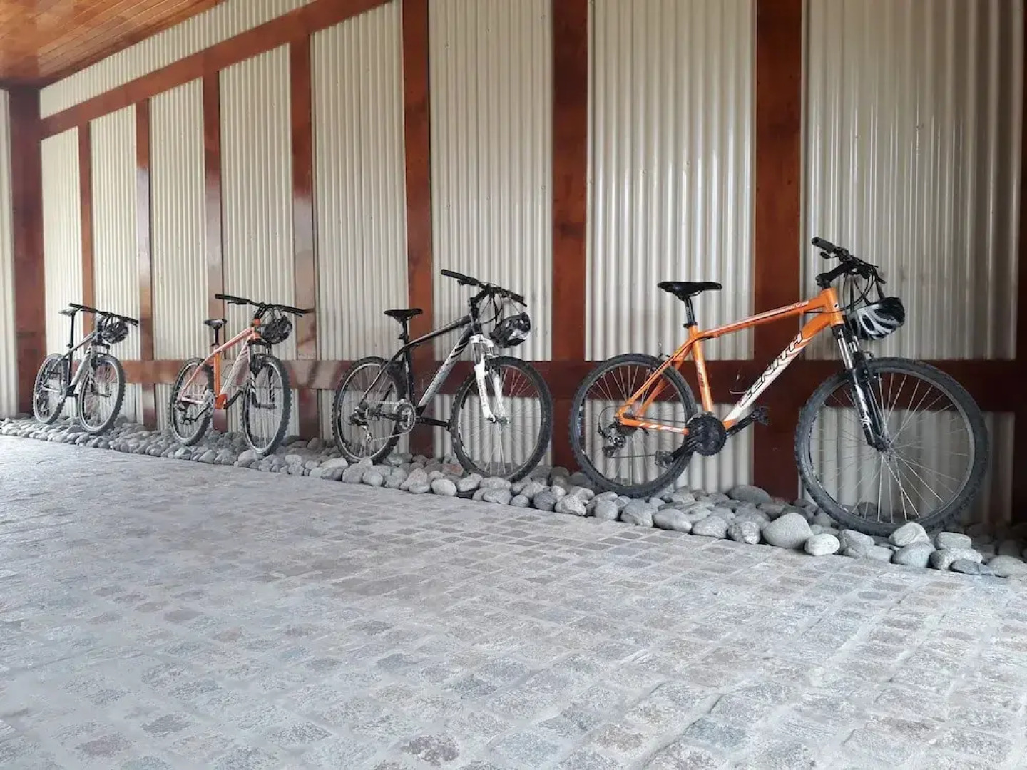 EOLO - Patagonia´s Spirit