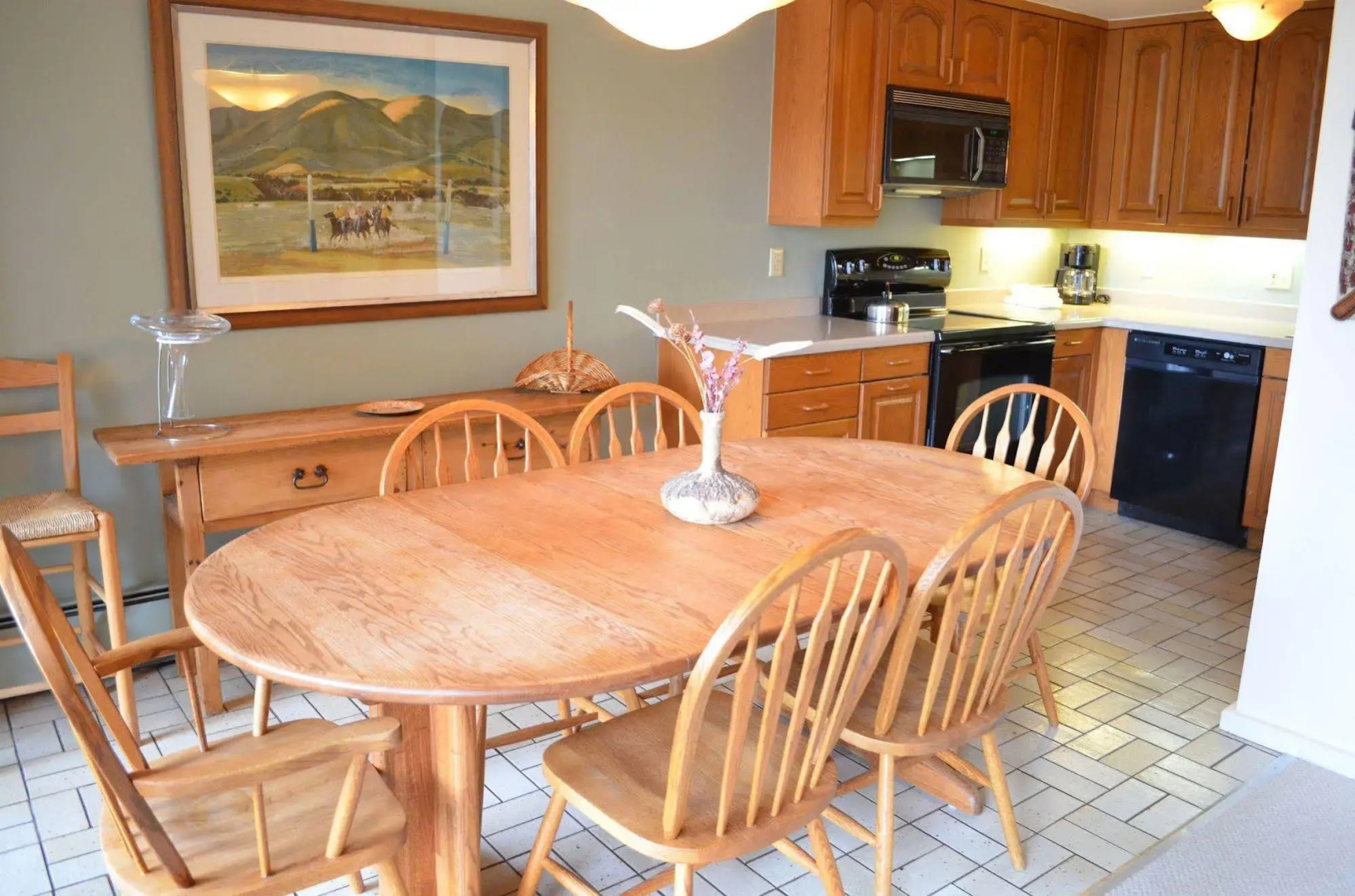 All Seasons by Destination