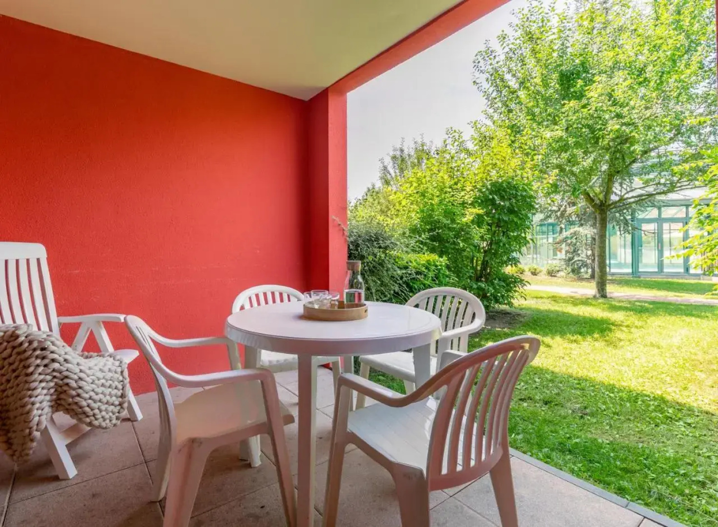 Pierre & Vacances Eguisheim - Apartments