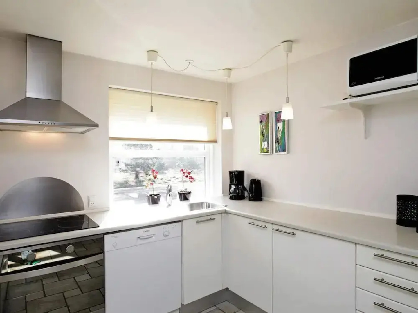 Seaside Oasis in Blavand - By Traum Ferienwohnungen