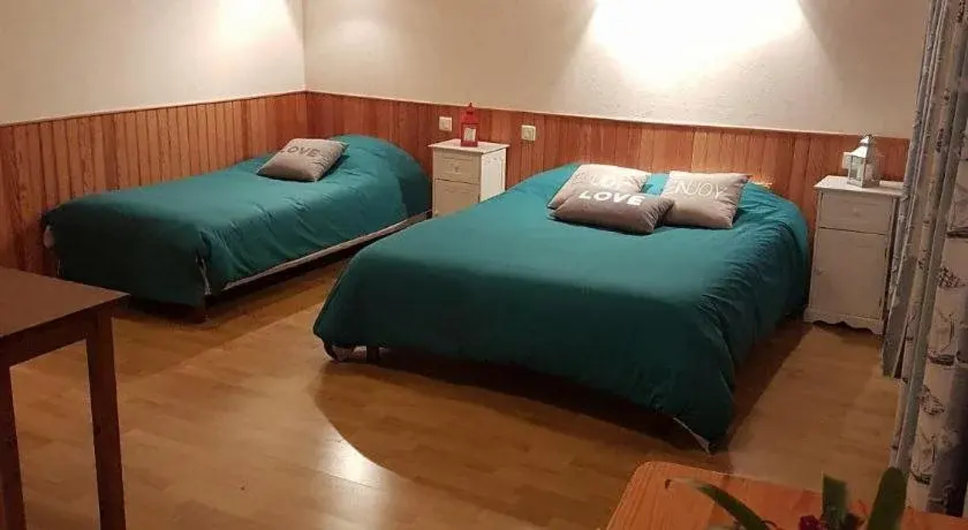 le clos du val marin