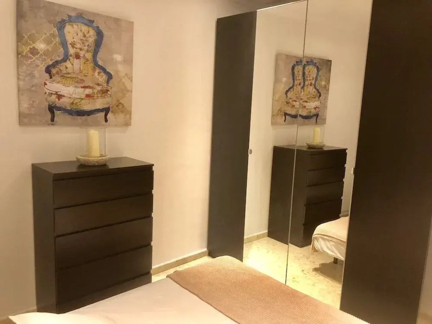 Apartamento Las Recoletas