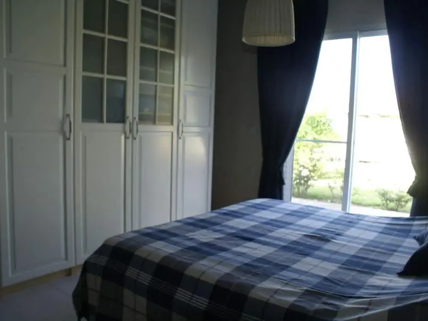 Holiday Home With Garden in Kritinia