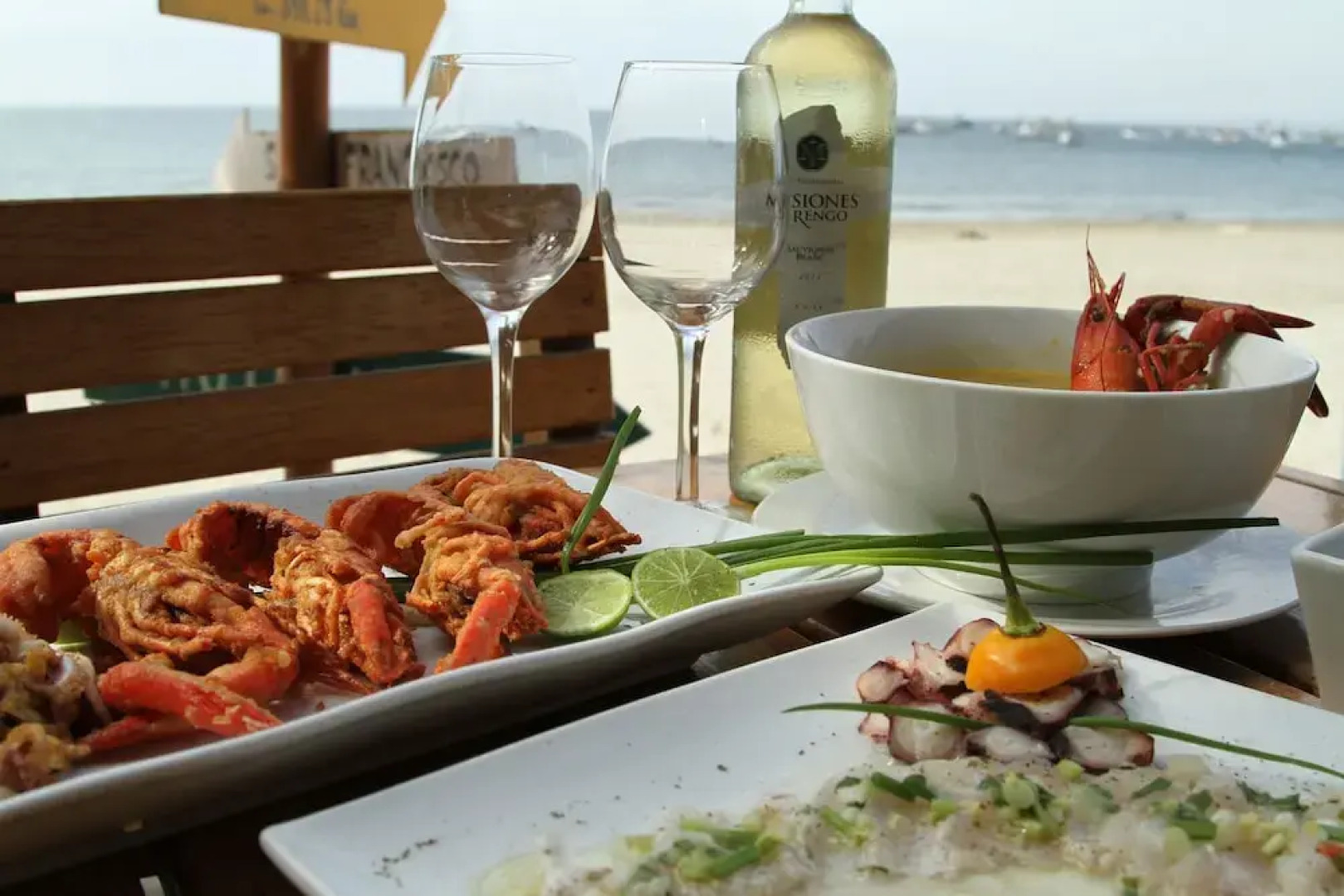 Hotelier Arte y Cocina