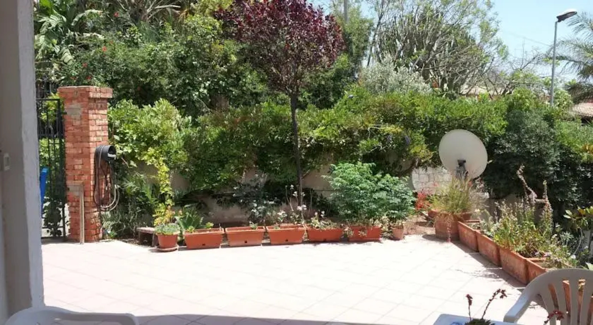 Holiday House Torre Di Manfria