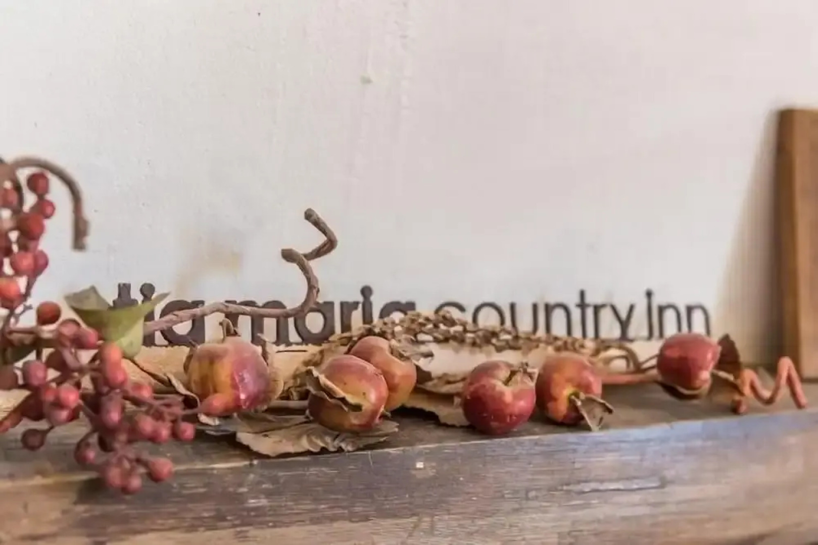 Tia Maria Country Inn