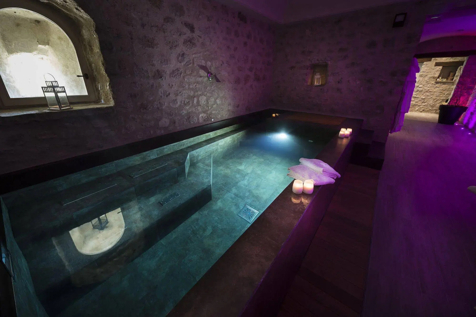 Relais Borgo Campello