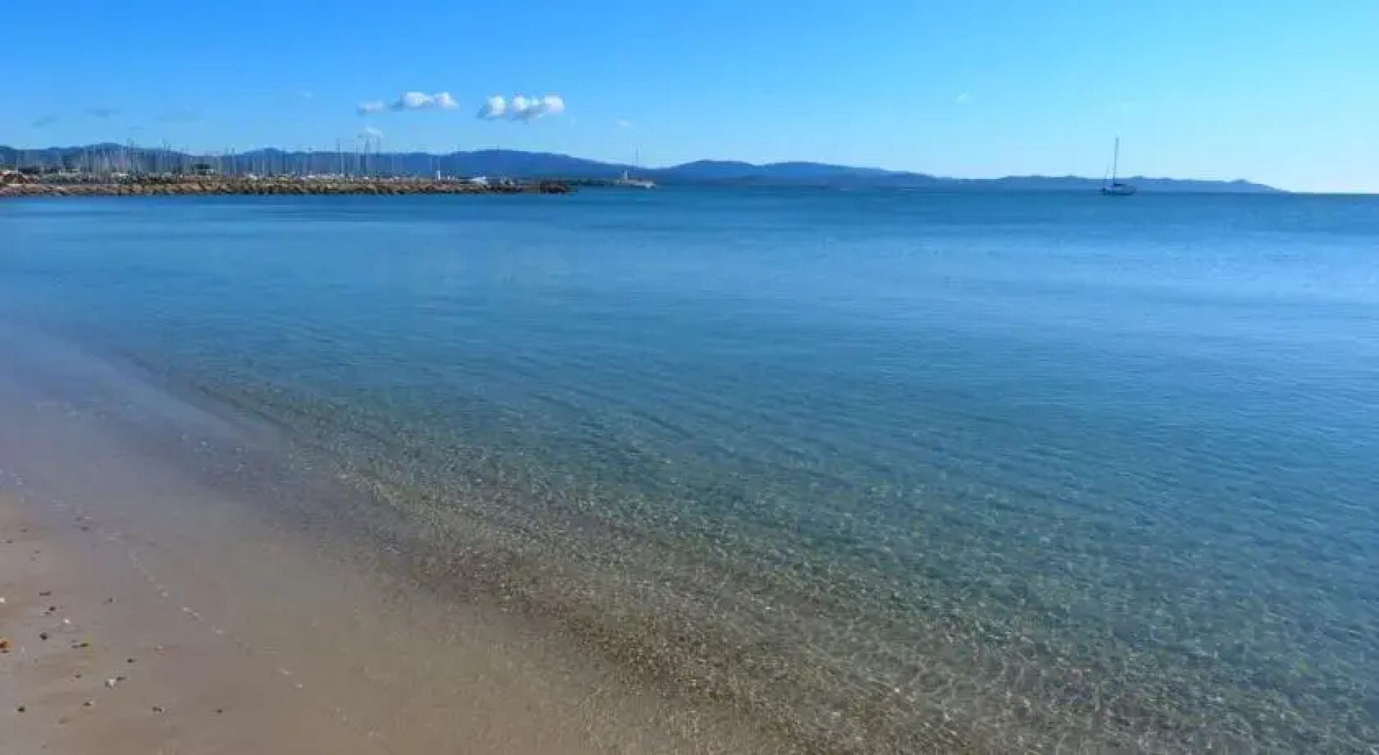 Résidence Bona vue mer panoramique