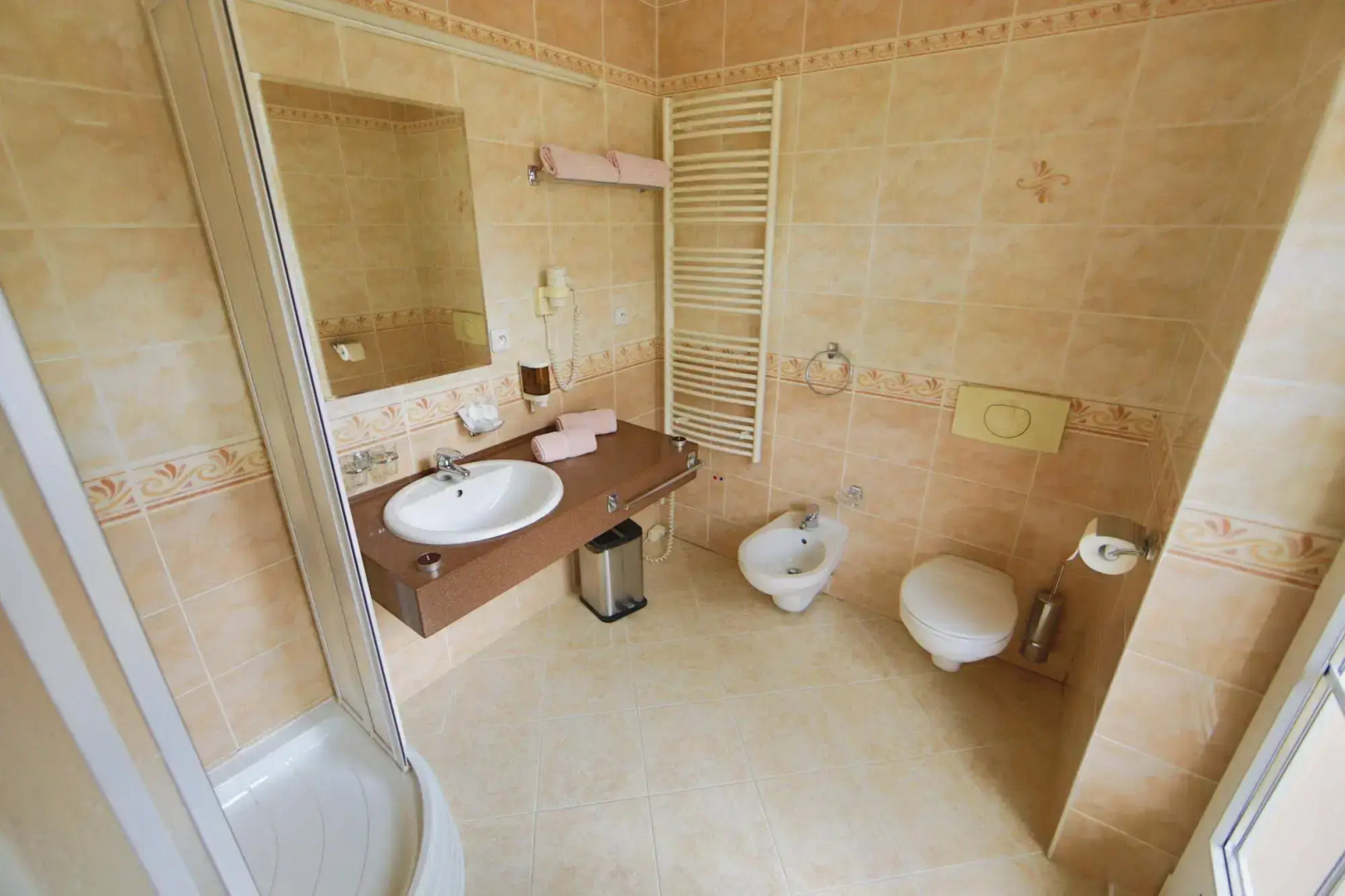 Lázeňská Léčebna Mánes