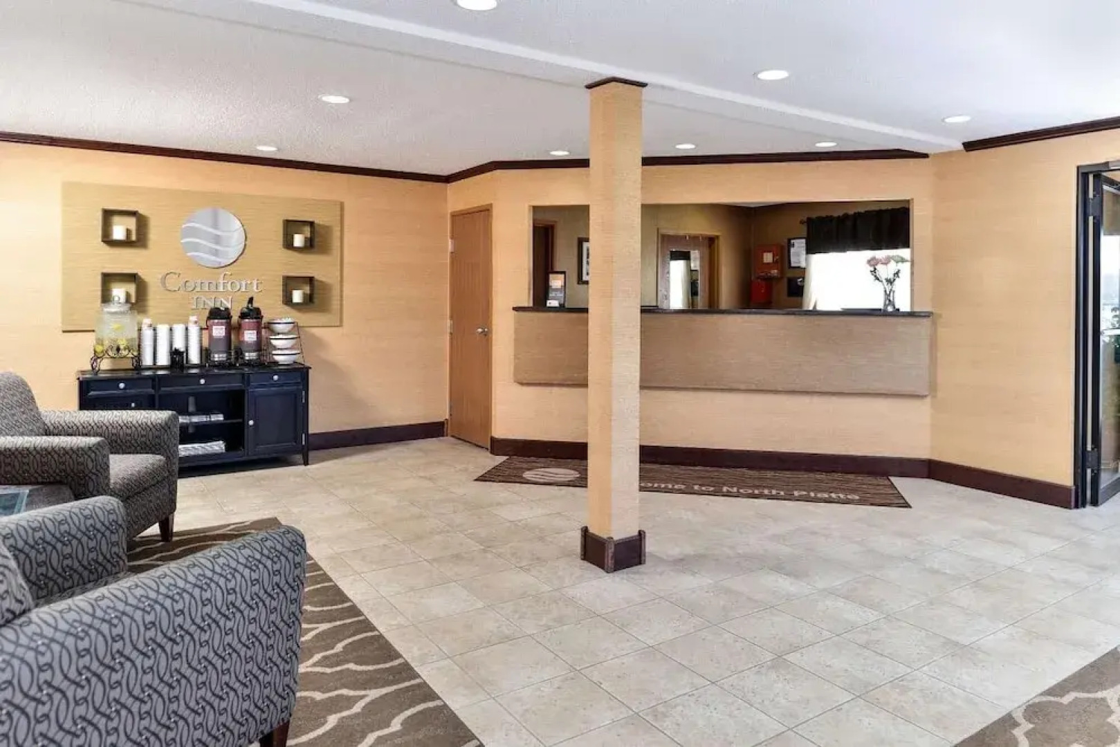 Comfort Inn North Platte