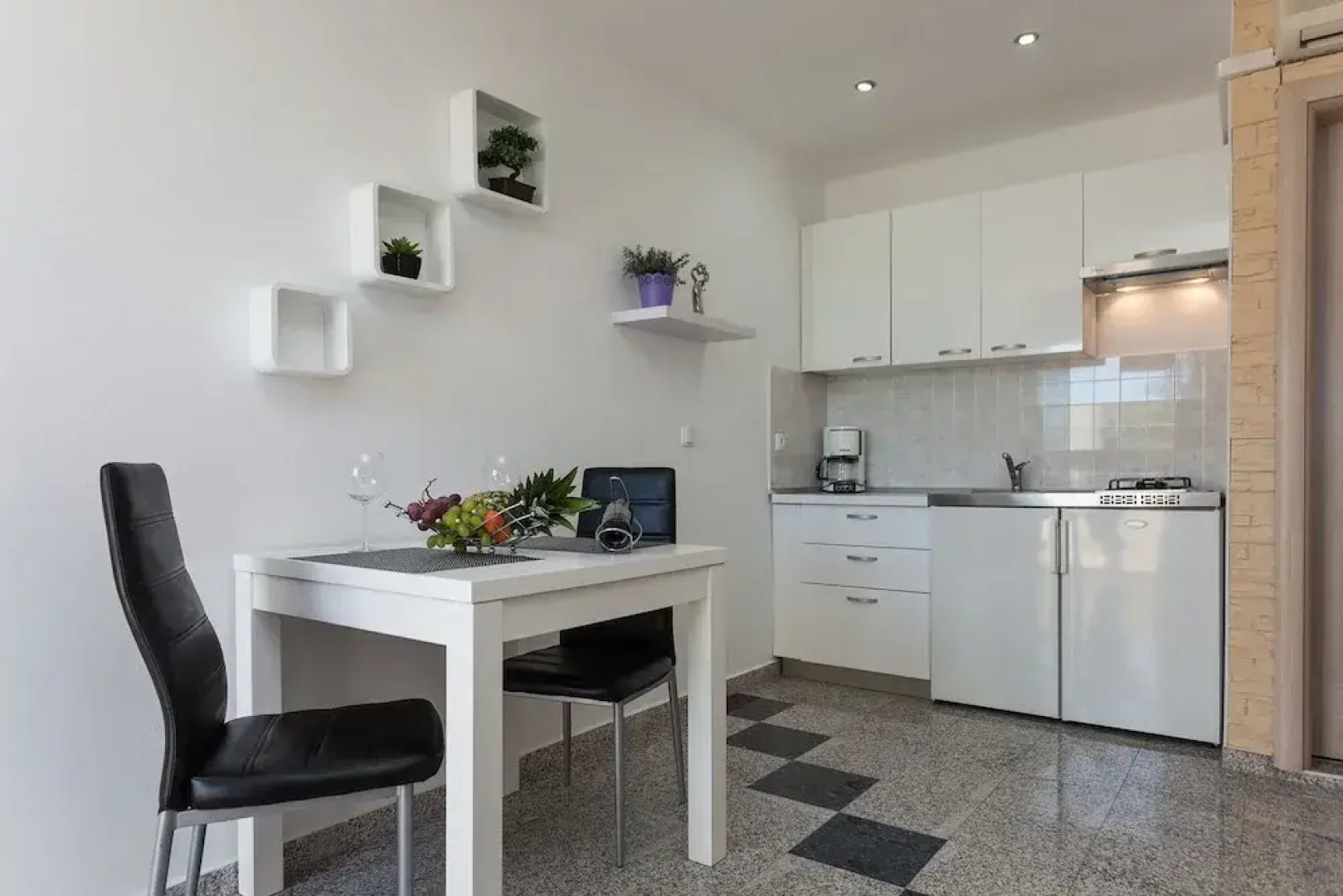 Apartments Paradis