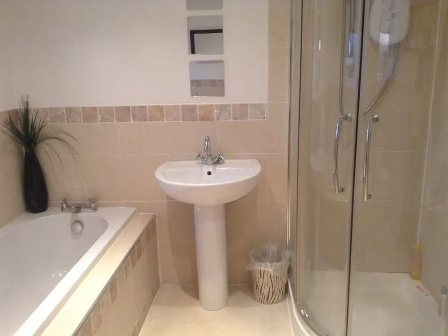 Alexandria Guest House