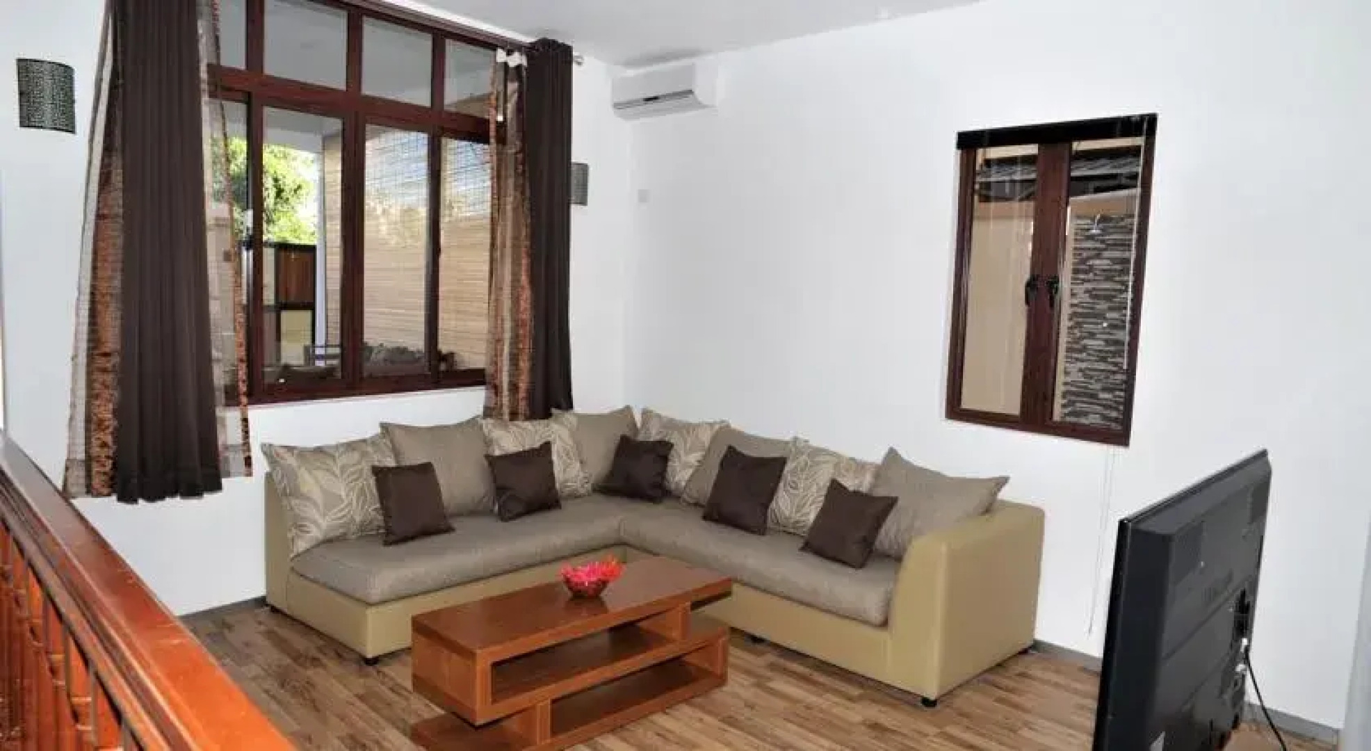 Pereybere Villa U-Andela