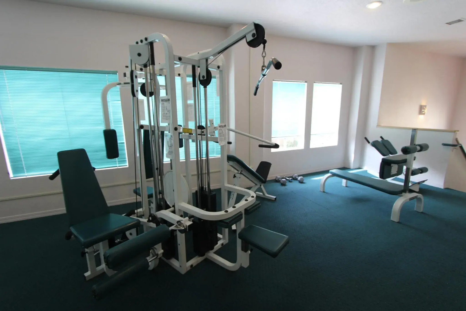 Sedona Springs Resort