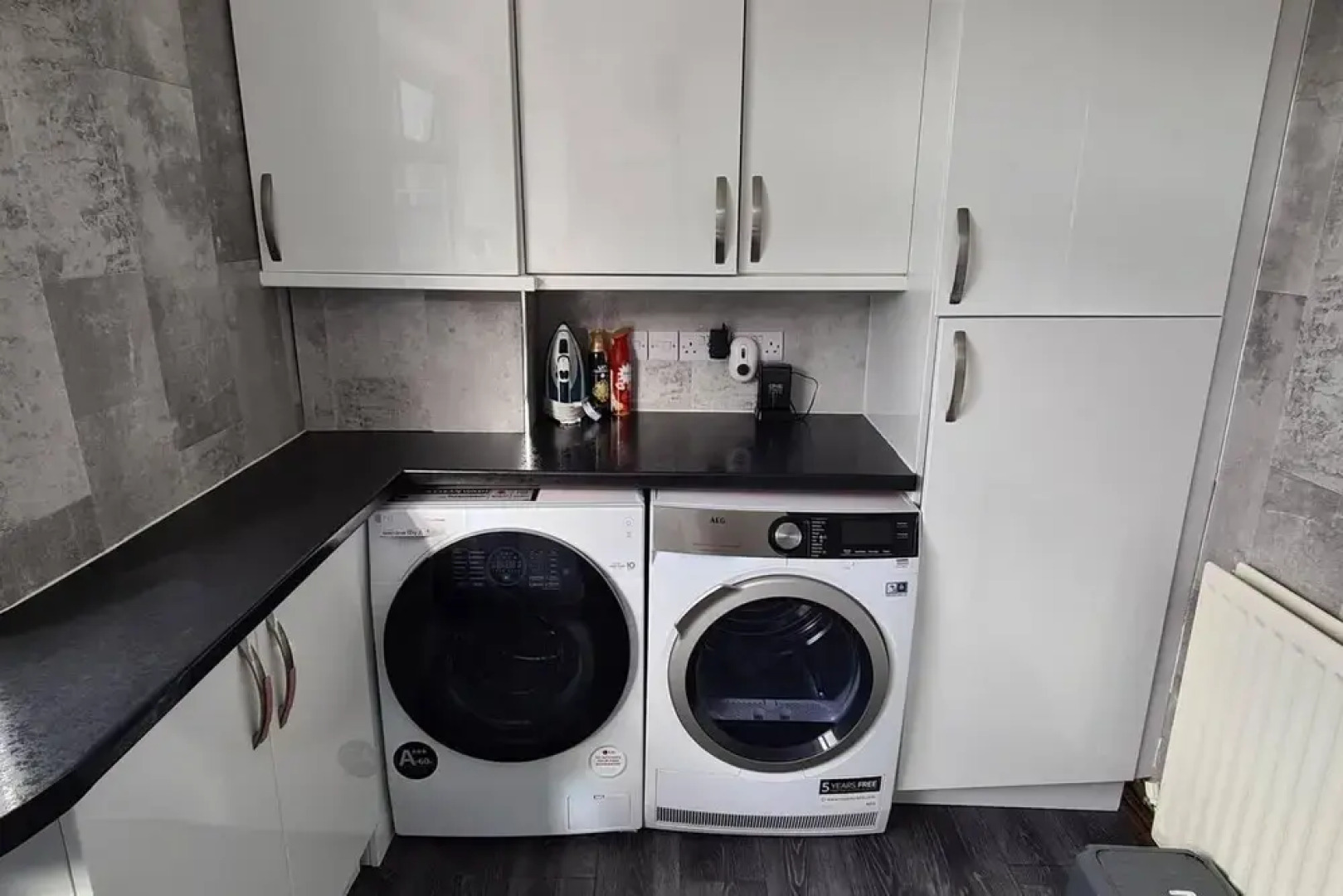 Remarkable 3-bed House in Newbiggin-by-the-sea