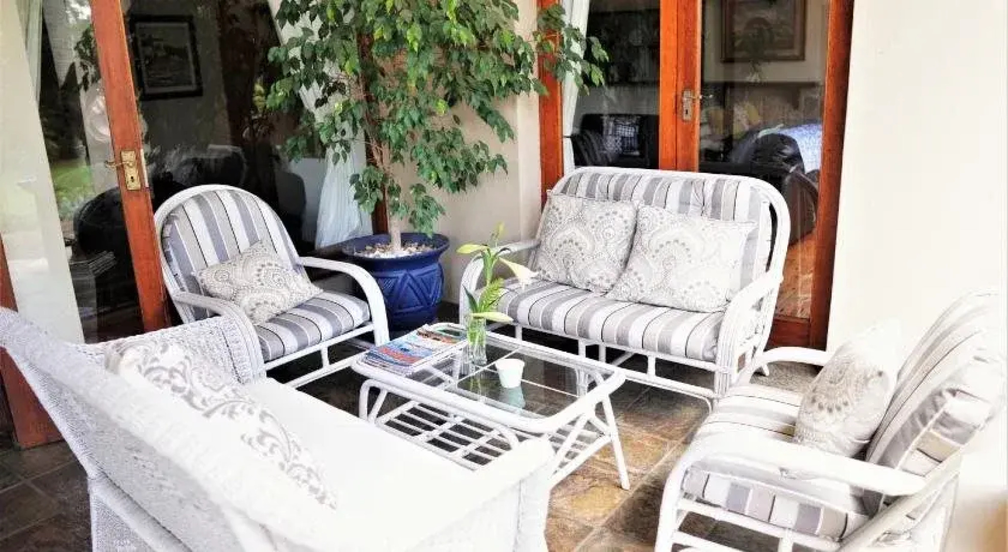 Heriot Manor Guesthouse