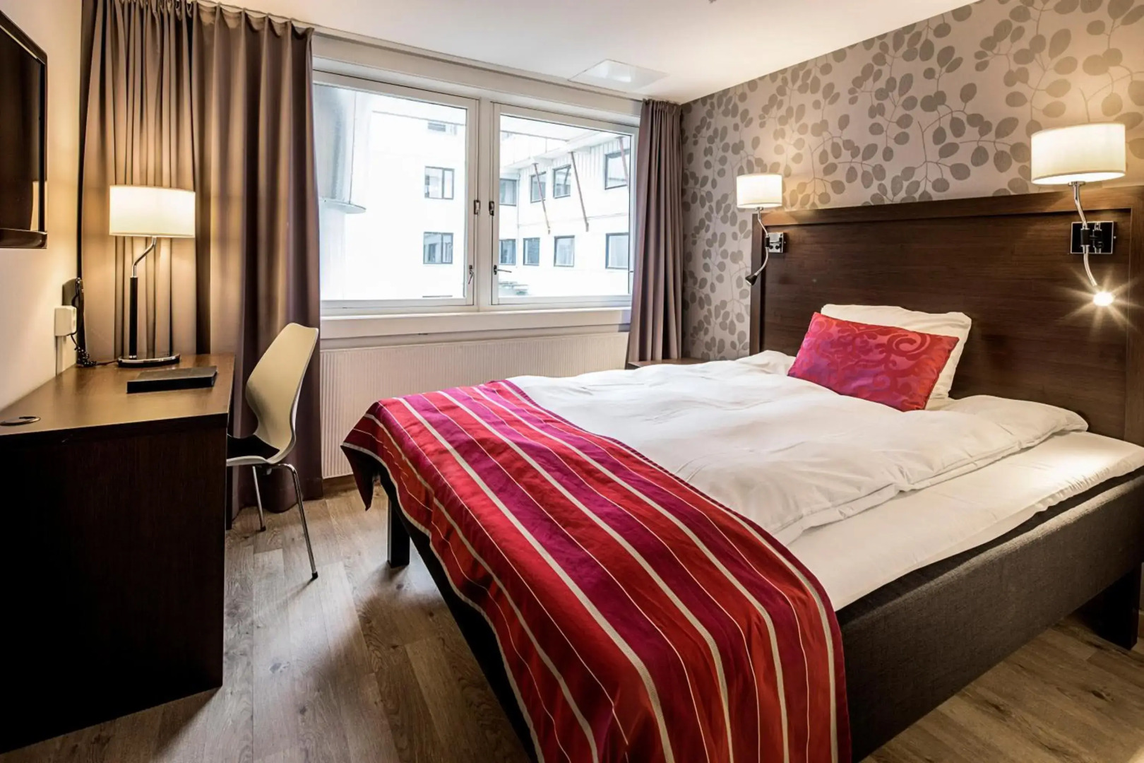 Thon Partner Hotel Victoria Hamar