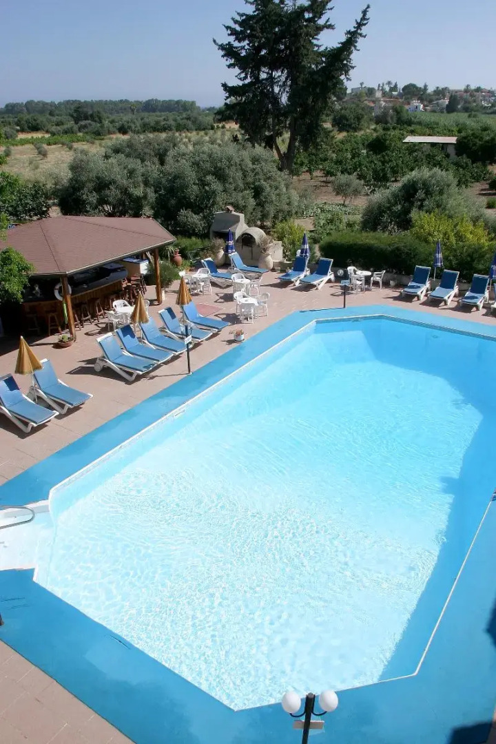 AlkioNest Hotel Apartments