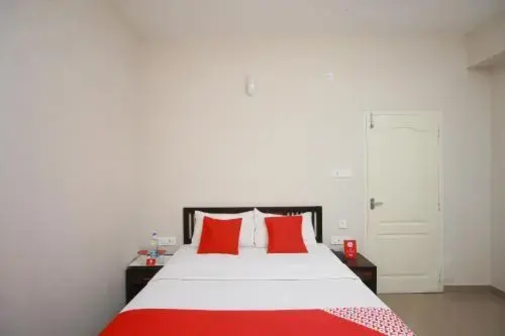 Vanila Suites by OYO