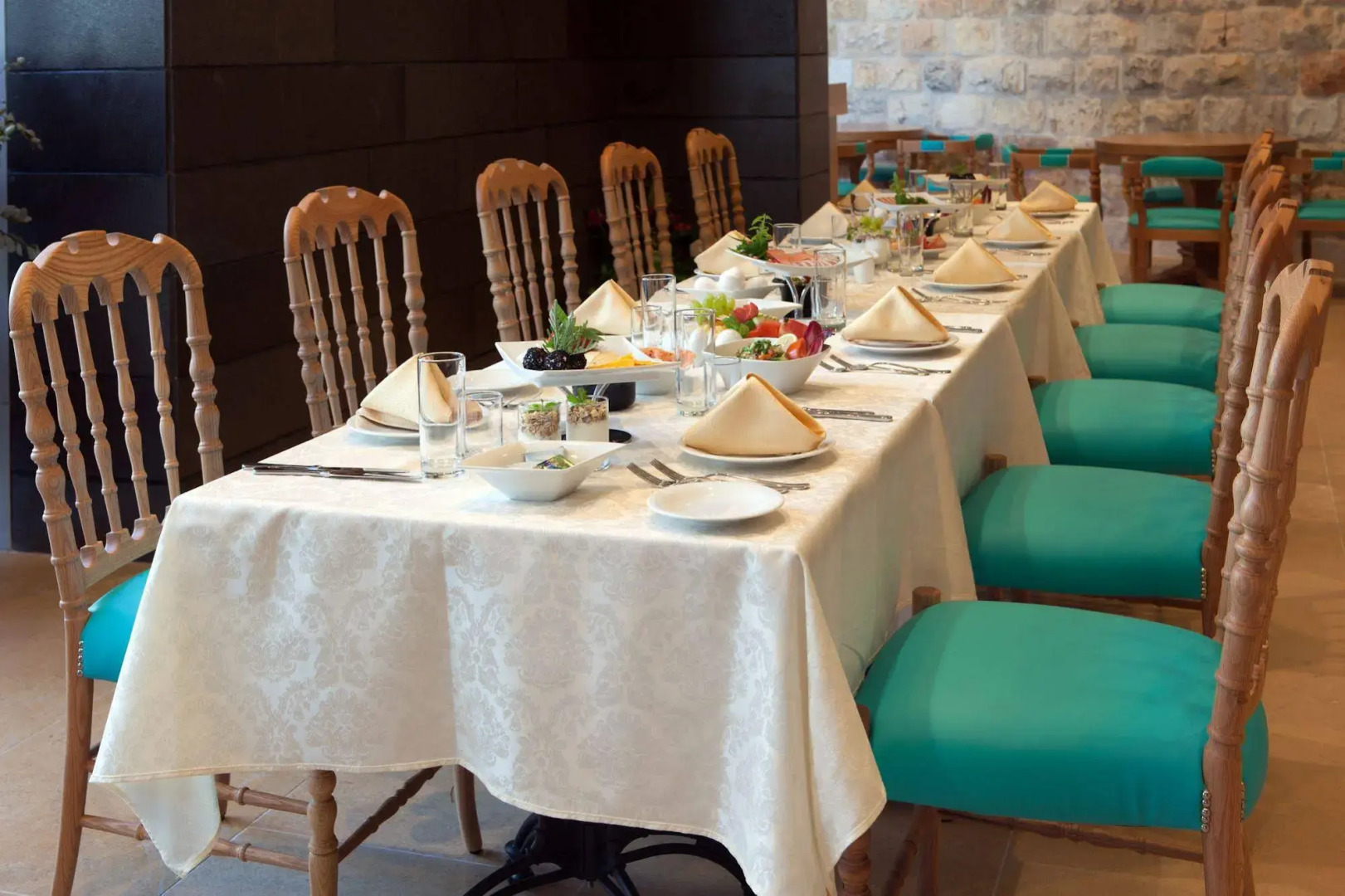 Legacy Nazarethe Hotel