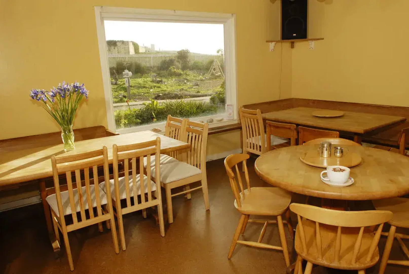 HI Point Montara Lighthouse Hostel