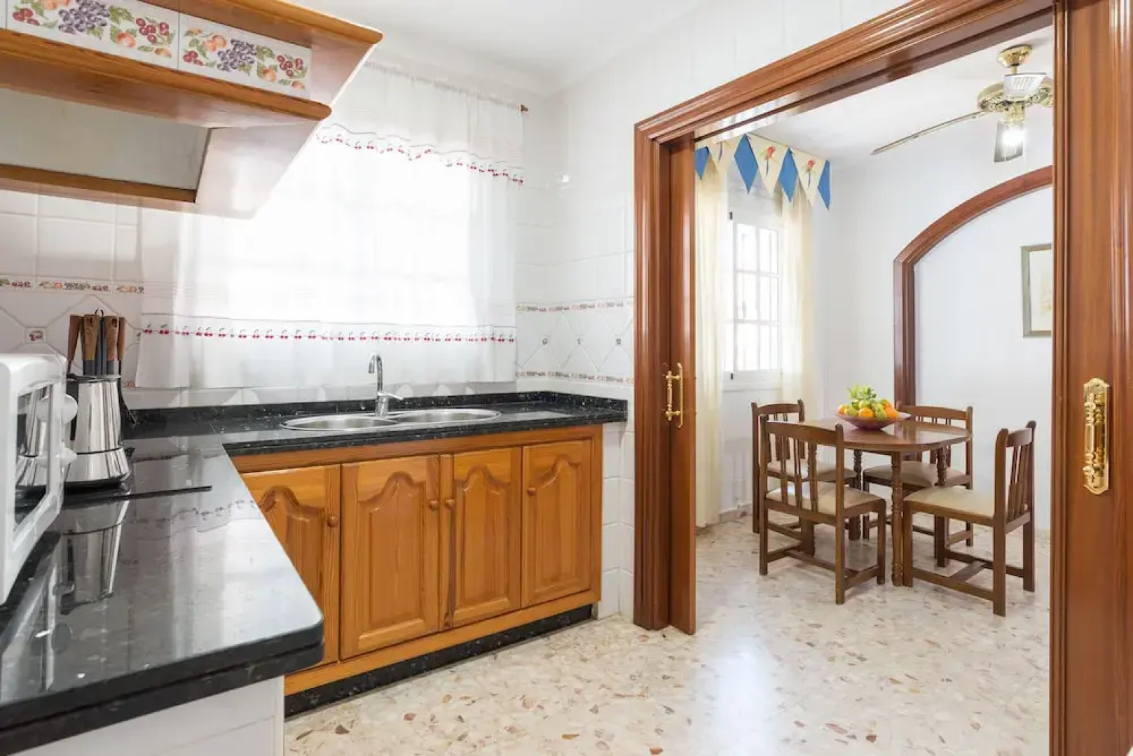 Alhaurin de la Torre: Villa Retamar