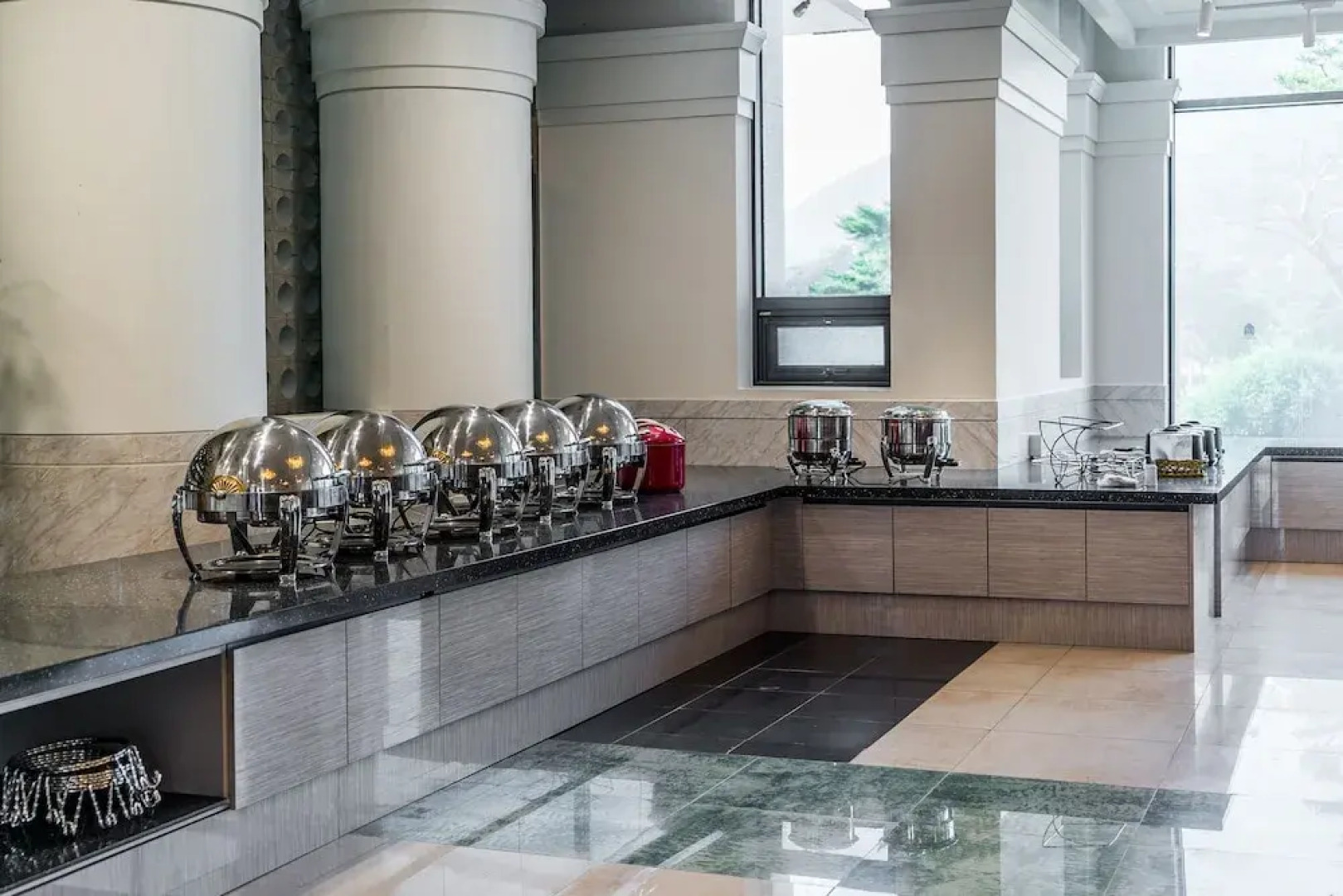 Namhae Sports Park Hotel