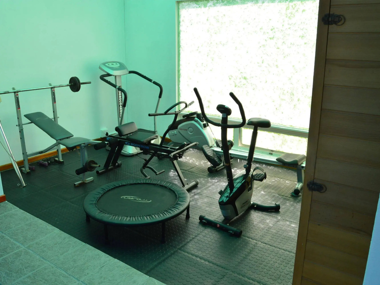 Fisherhaven Traveller's Lodge - Hostel