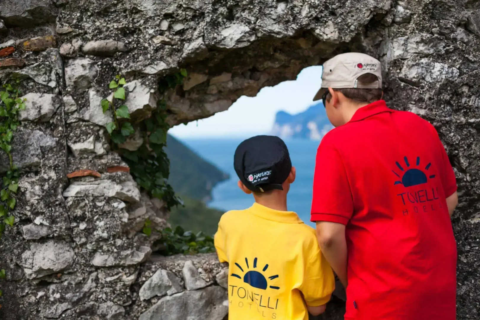 Hotel Continental - Tonelli Hotels