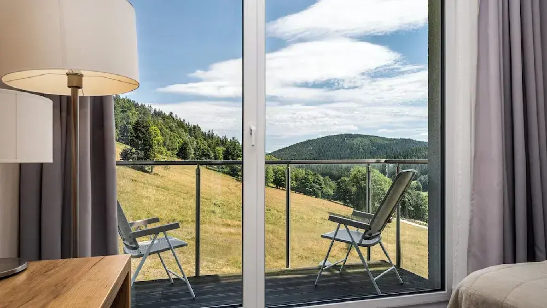 Aparthotel Panorama – Czarna Góra Resort | Sun & Snow