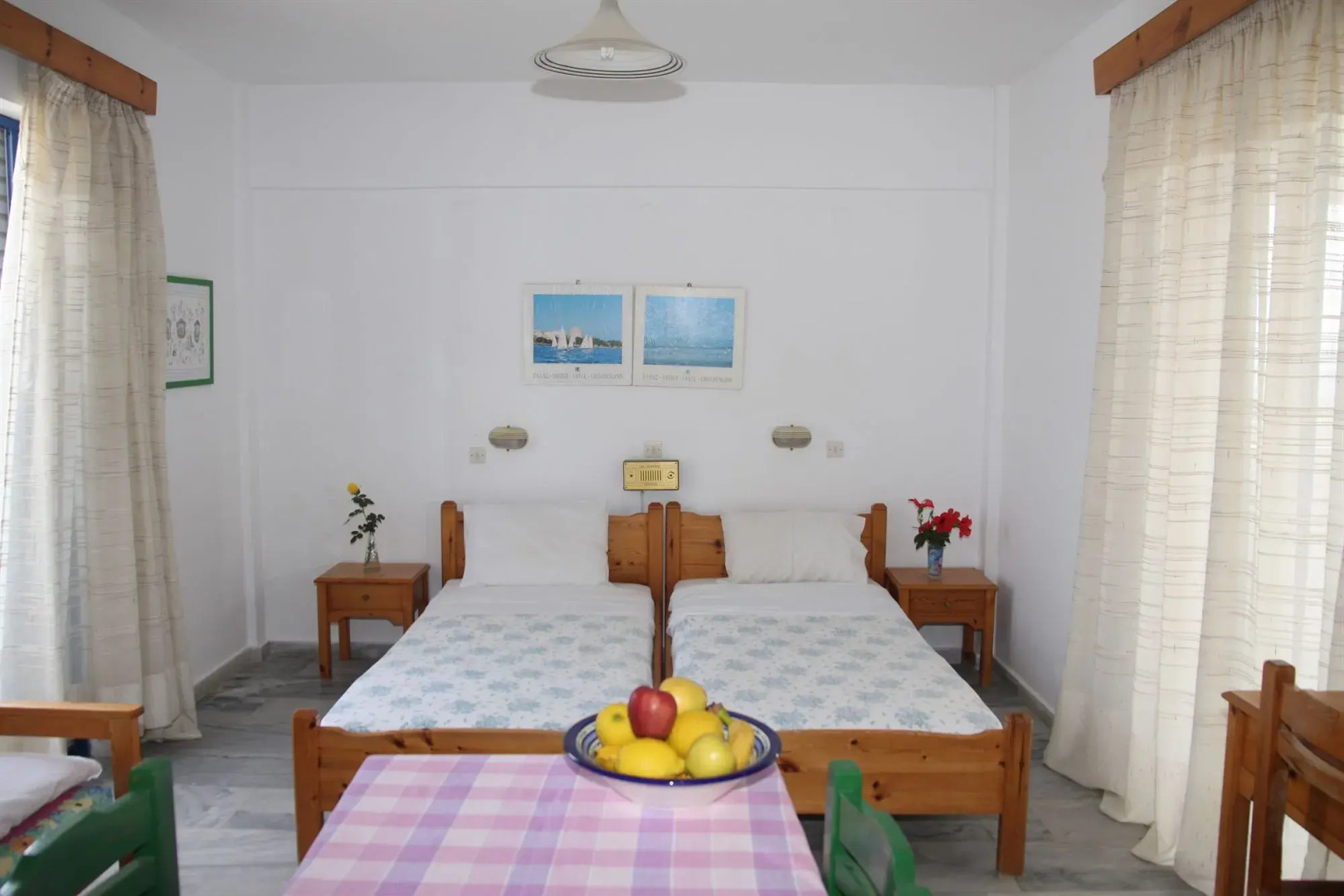 Kaloxenia Apartments