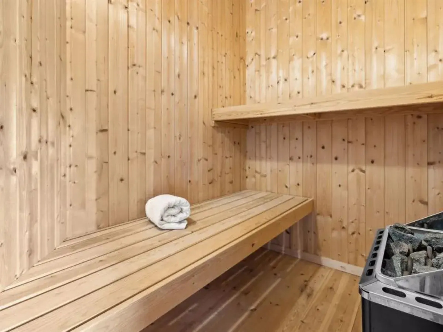 "Miray" - 300m from the sea in SE Jutland