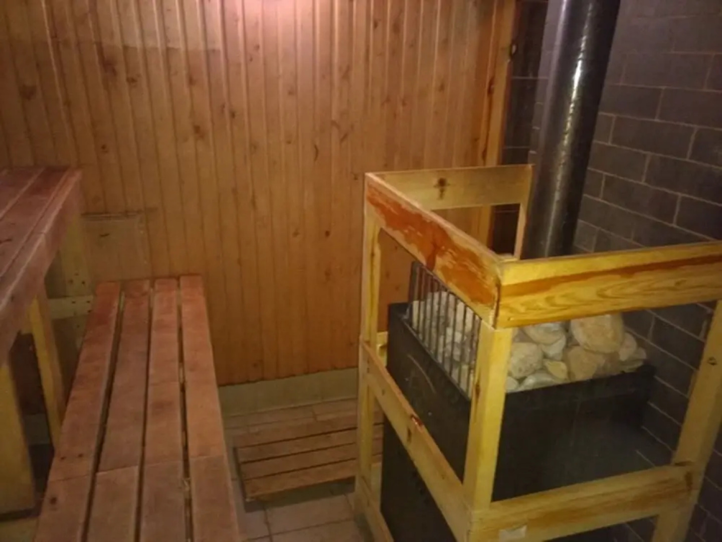 Усадьба Алекс 