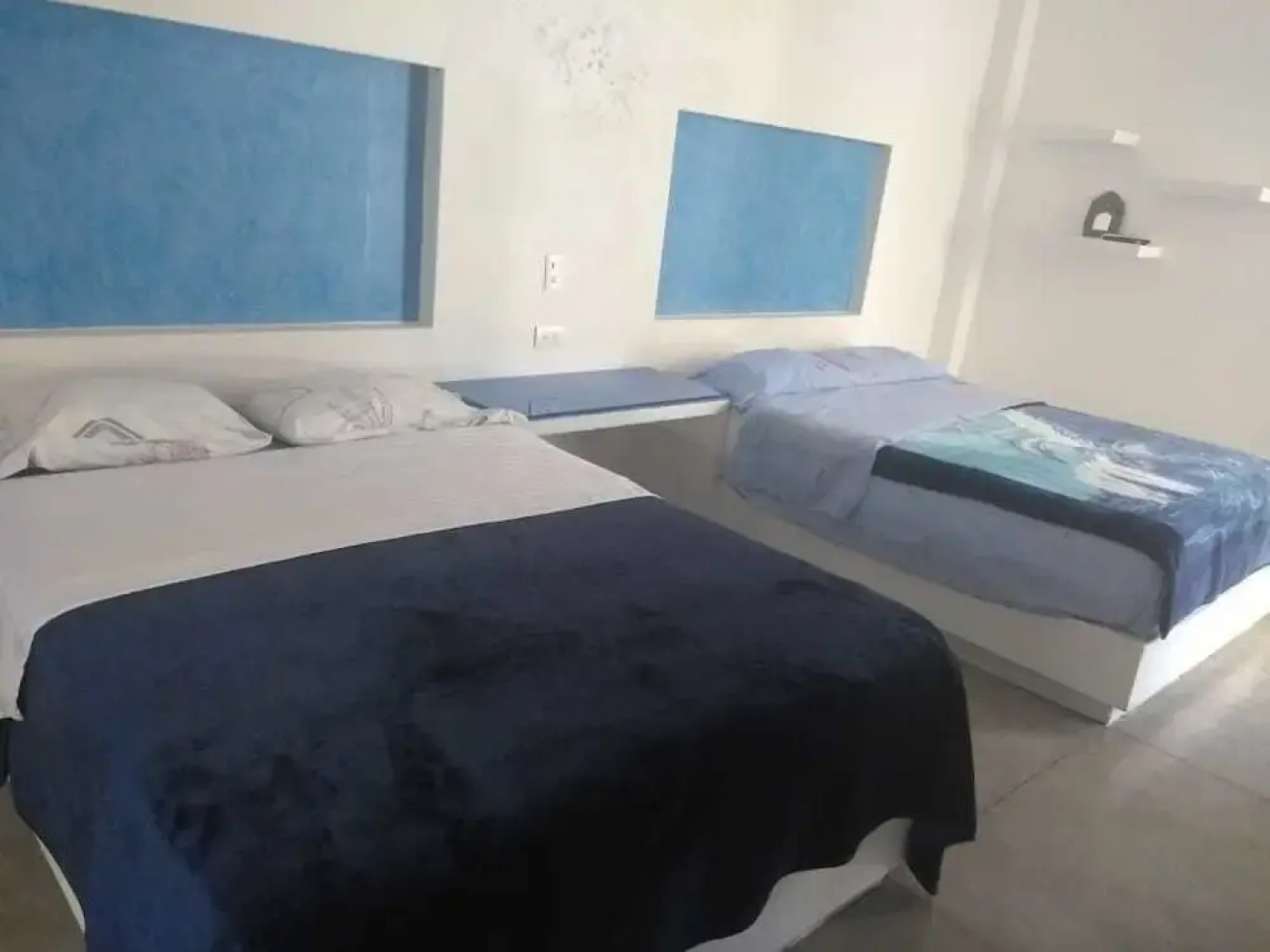 Eco Hotel La Legendaria