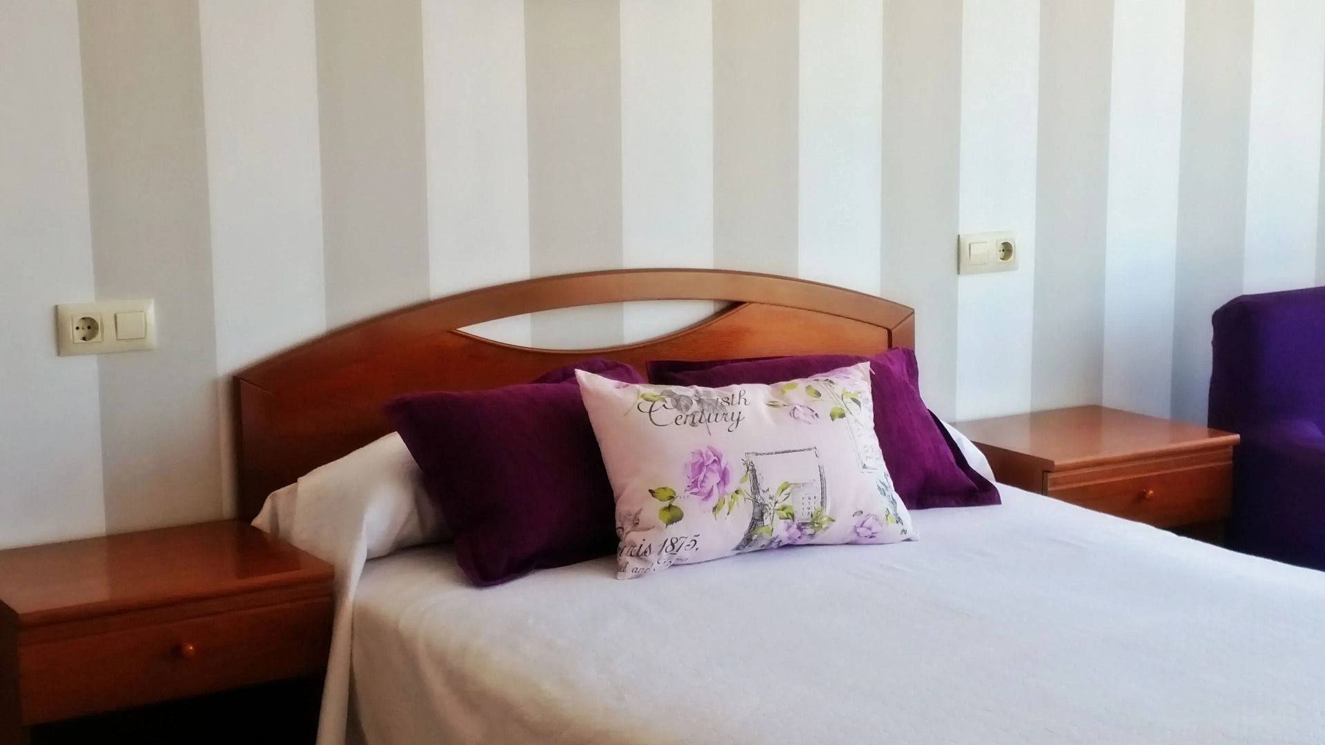 Apartamentos Timón Puerto