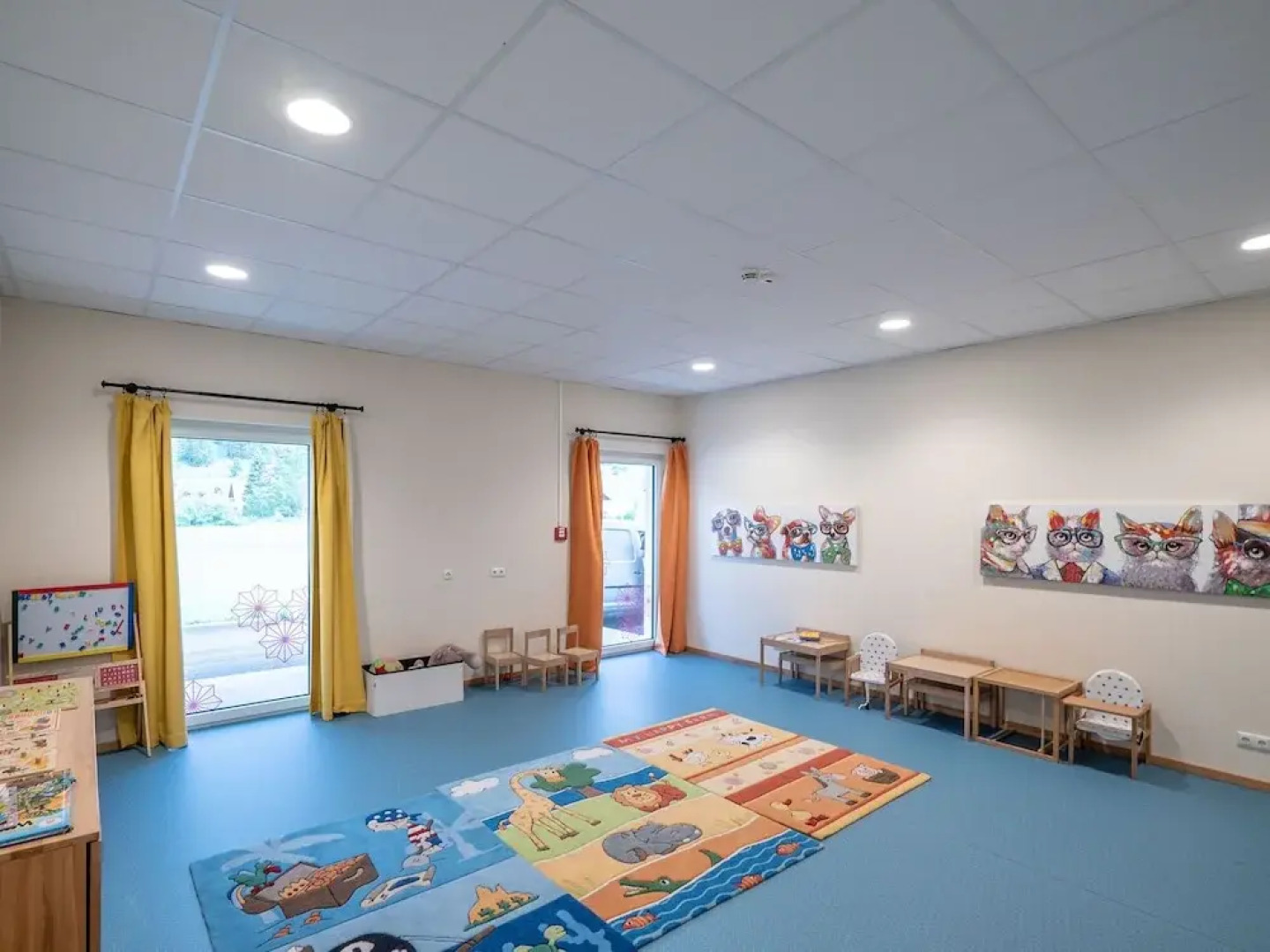 Luxurious Apartment in Gosau Near Ski Area