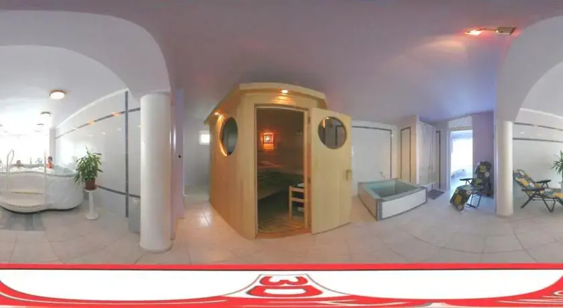 Barbara Wellness Pension