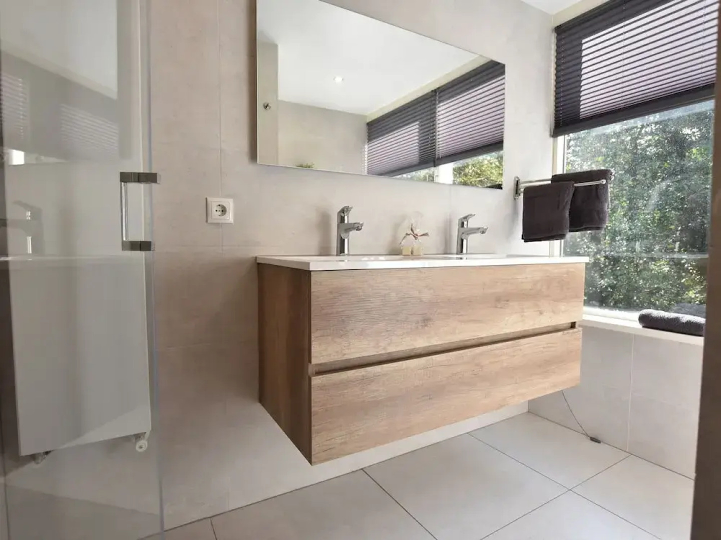 Quaint Chalet in Norg With Balcony, Terrace, Garden, Hammock