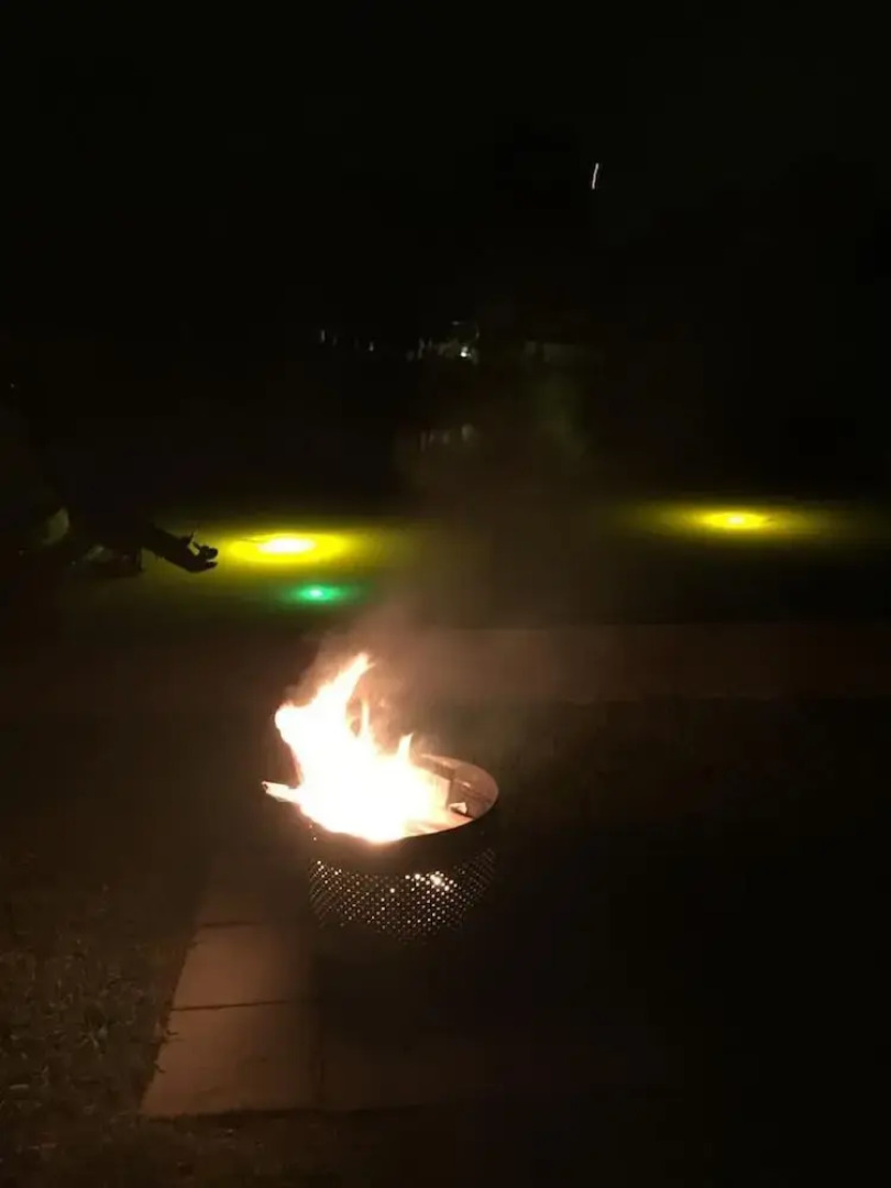 The Keys Bungalow On The Cotee River