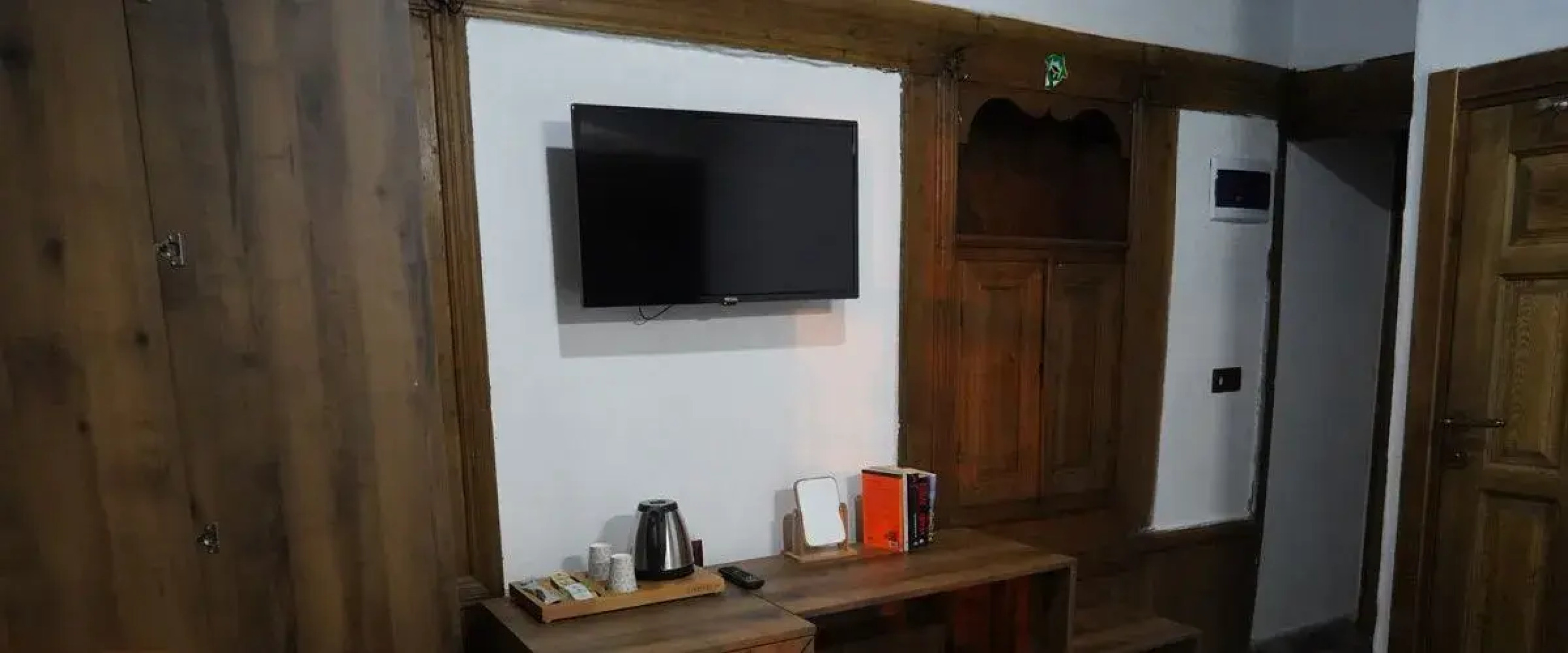 Ayten Hanım Konağı Ermenek