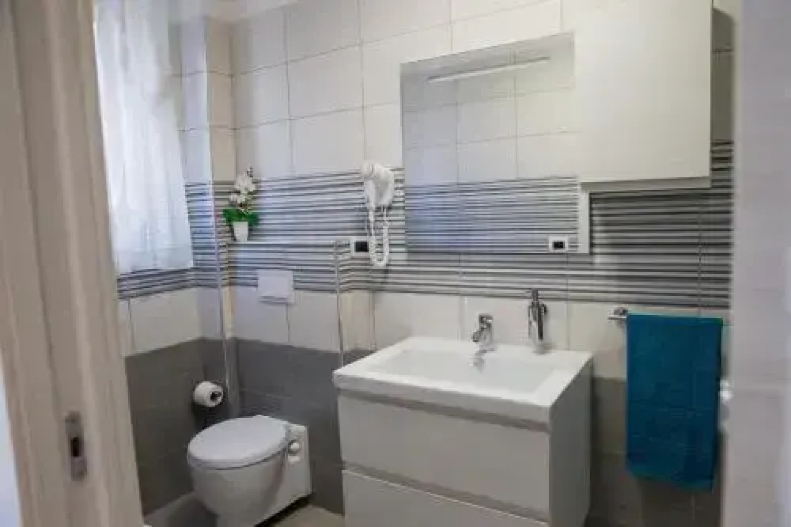 Suite dei Principati