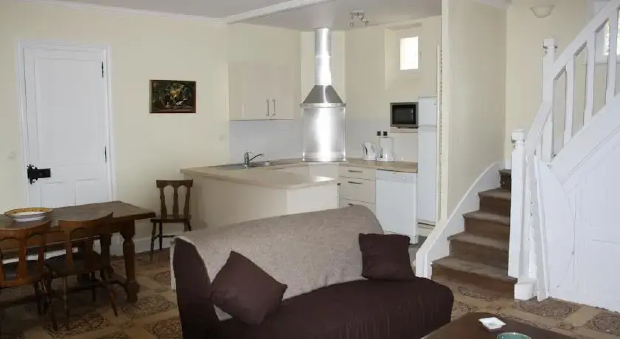 Gîte de la Faisanderie