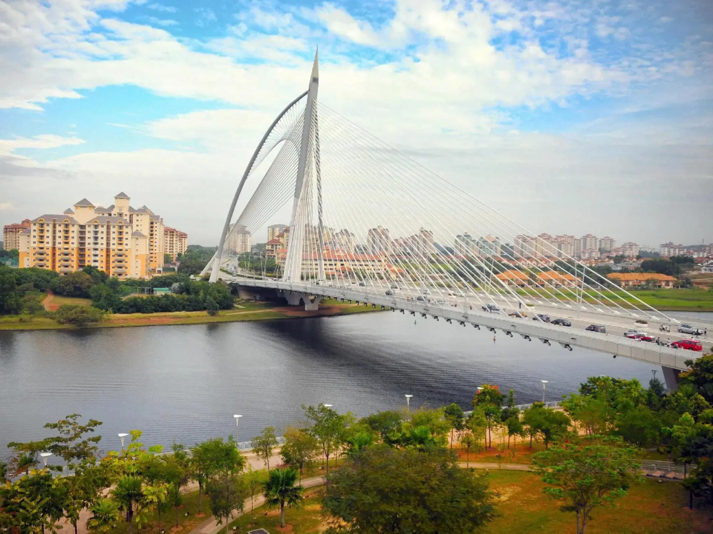 Hotel 99 - Bandar Puteri Puchong