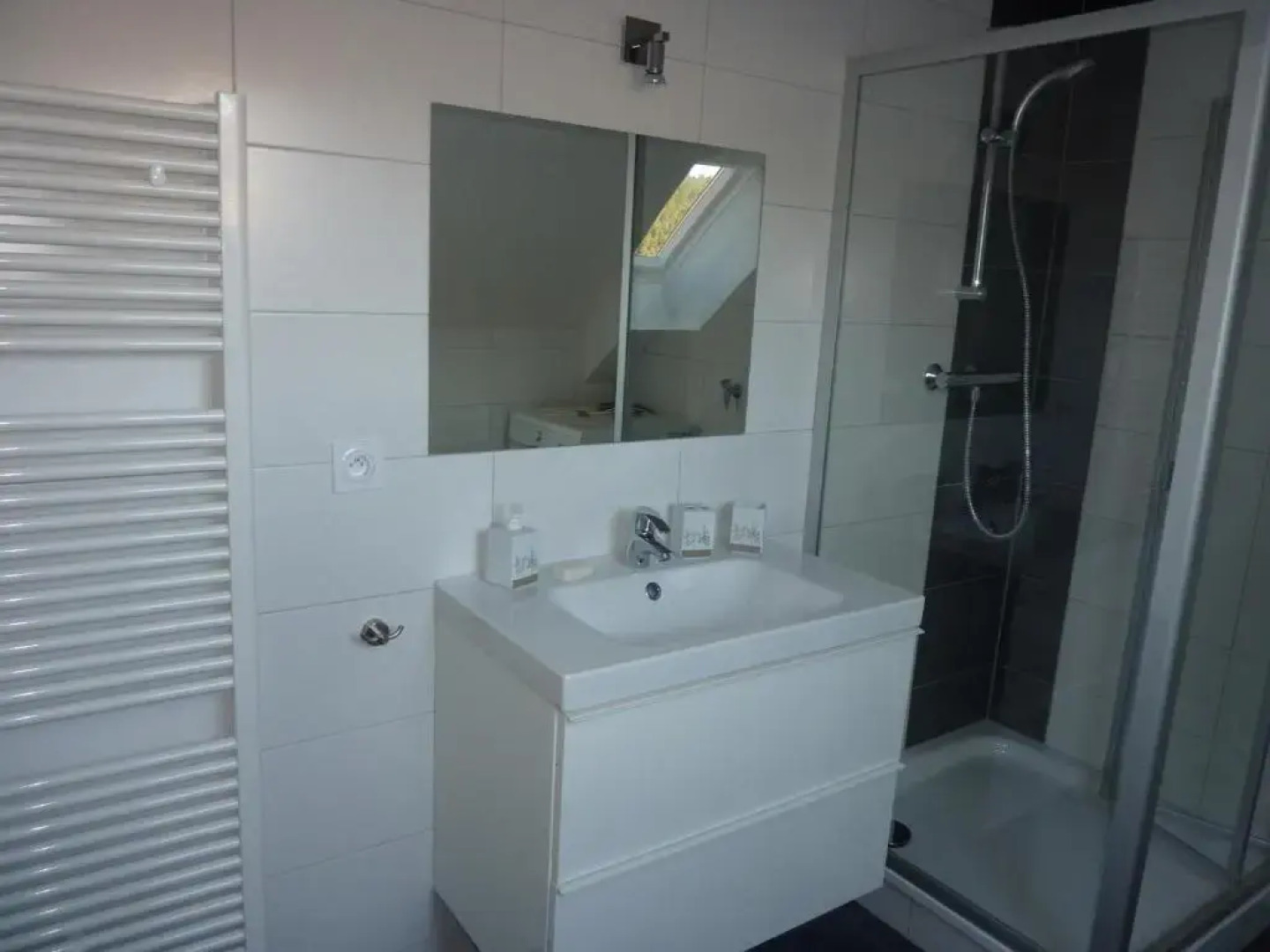 Gites Chez Schangala